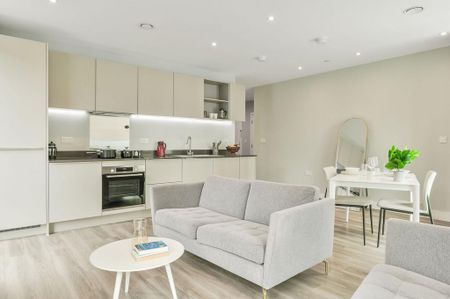 2 bedroom flat to rent - Photo 3