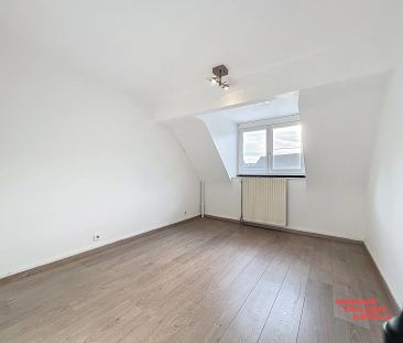 Instapklaar appartement met 1 slaapkamer in het centrum van Brugge - Photo 1