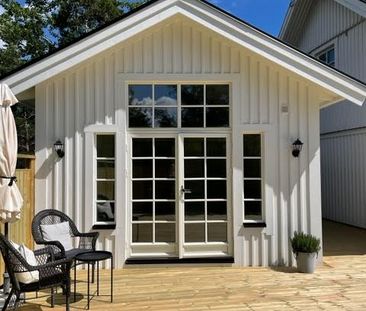 Skogsvägen, Saltsjö-Boo - Photo 2