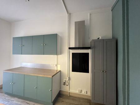 Un lumineux 4 pièces avec balcon – Strasboourg /Av. Forêt Noire - Photo 4