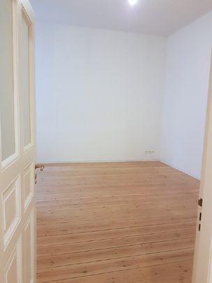 Charmante Wohnung in begehrtem Viertel – Ihr neues Zuhause wartet auf Sie - Photo 1