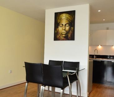 2 Bed Flat, Southside Apartments, B5 - Photo 2