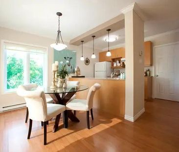 SUITE SPACIEUSE DE 3 1/2 À LOUER À GATINEAU!!! - Photo 1