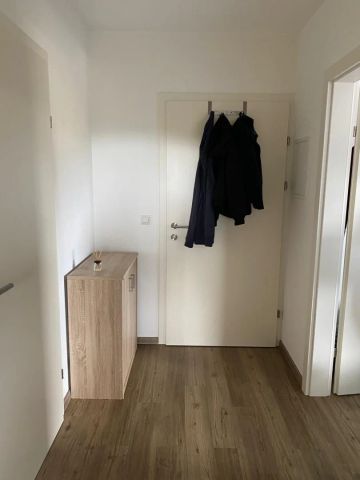 Gemütliche 2-Zimmer-Wohnung mit möblierter Küche in Maria Schmolln - Foto 3