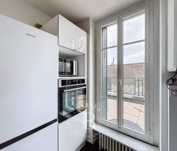 Le service location de la Maison BARNES vous propose ce bien : - Photo 4