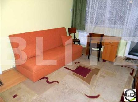 Inchiriere 2 camere, 50 mp, etaj intermediar, zona strazii Alexandru Vlahuta! - Photo 4
