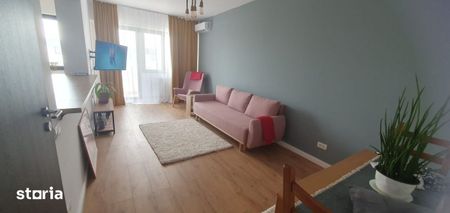 Apartament 2 camere sos. Chitilia | pod Constanta | bloc nou | modern - Photo 2