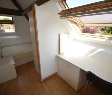 5 Bed - 2 St Chads View, Headingley, Leeds - LS6 3QA - Student - Photo 3