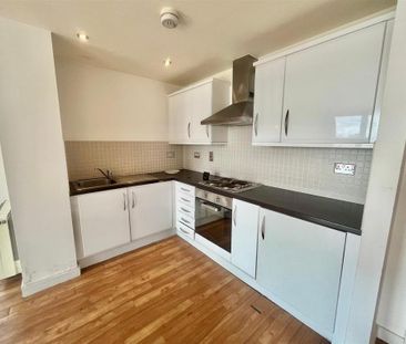 Belward Street, NOTTINGHAM - Photo 2