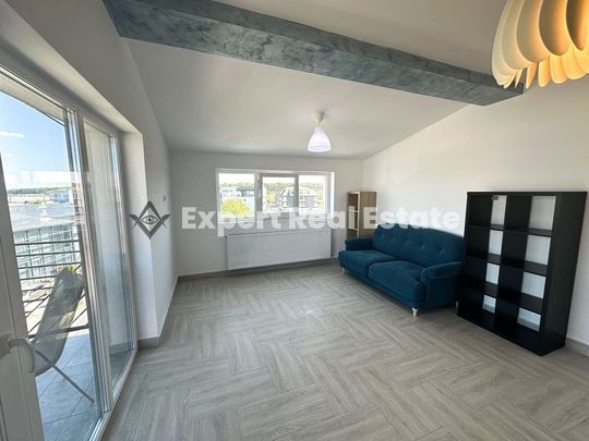 Apartament Spatios 2 Camere-Otopeni-PET FRIENDLY- - Fotografie 1