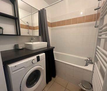 Appartement T2 Eysines à louer - Photo 5