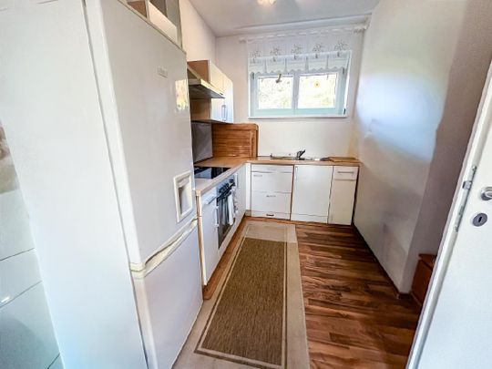 Mietwohnung mit Balkon – Ihr neues Zuhause in Gniebing …! - Foto 1