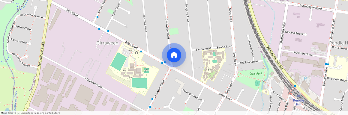 2B/77 Girraween Road, NSW 2145