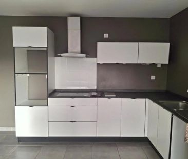 Location Appartement 88.9m² 4 pièces Fort de france - Photo 2