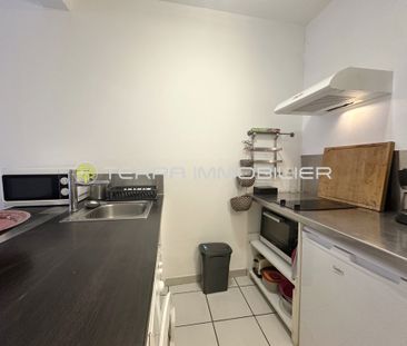 Location Appartement 2 pièces 33m² AJACCIO 20000 - Photo 5