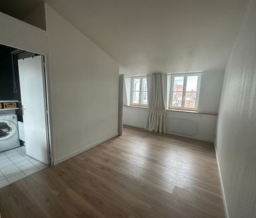 Location Appartement 2 pièces 45m² - Photo 5