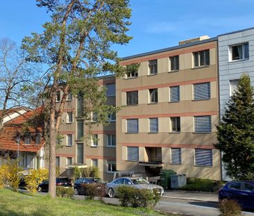 3.5 Zimmer, 62 m², 1. Stock - Photo 1