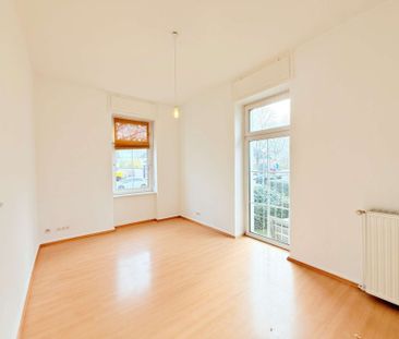 Wohnen in Bestlage: Charmante 3-Zimmer Wohnung in Gießen! - Photo 3