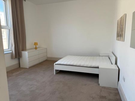 1 bedroom in a house share to rent - Photo 4