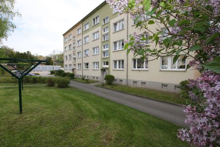 Tolle 3-Raum-Wohnung mit schönem Ausblick - Photo 5