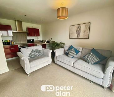 Selskar Court, Usk Way - Photo 2