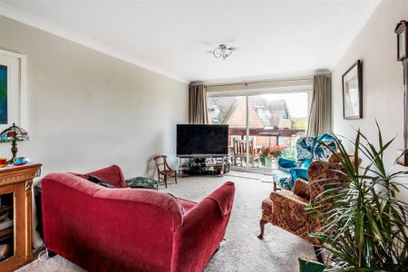 2 bedroom apartment to rent - Photo 3