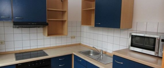 ++möblierte 2-Raumwohnung in Preißelpöhl++ - Photo 1