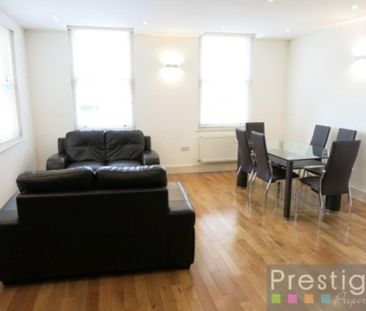 2 bedroom apartment to rent - Photo 1