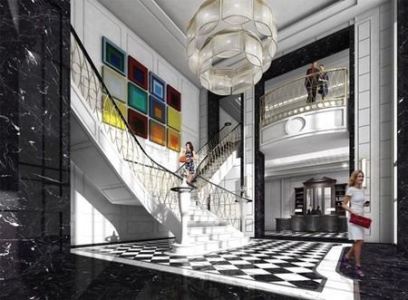 For Lease - 955 Bay Street Unit# 1511, Toronto, Ontario - Photo 2