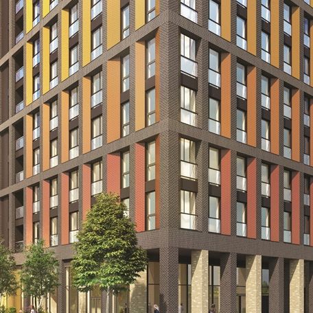 Charles Clowes Walk, Nine Elms, SW11 7AG, London - Photo 1