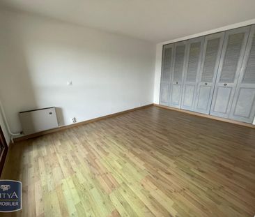 Location Appartement 2 pièces 42m² ROUEN 76100 - Photo 3