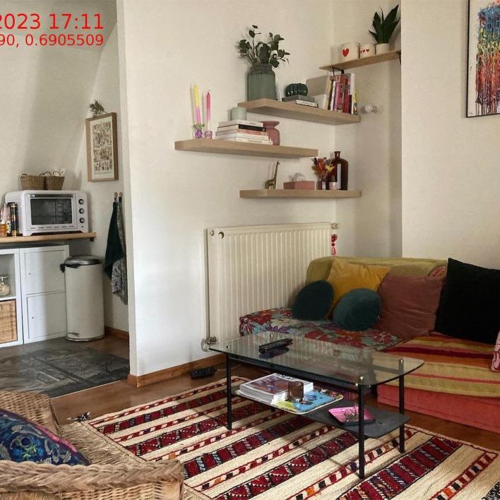 Location appartement 3 pièces 49.42 m2 à Tours - Photo 1