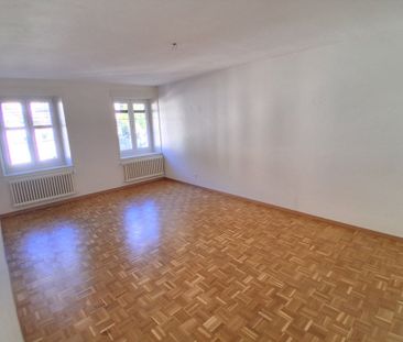03183 - Avec ascenseur - Grande-Rue 24 - Le Locle - Foto 1