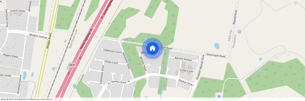 19 Weissel Court, Thurgoona NSW 2640