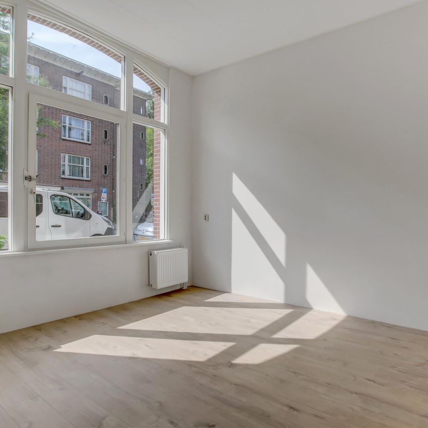 Reinaert de Vosstraat 4 H - Photo 1