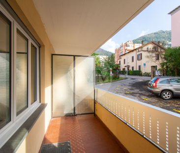 3.5-ROOM APARTMENT COMPLETELY NEW - Foto 3