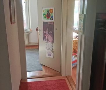 3 Zimmer, 70 m² - Photo 5
