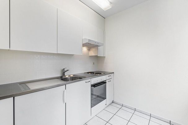 Quiet location yet central - Foto 1