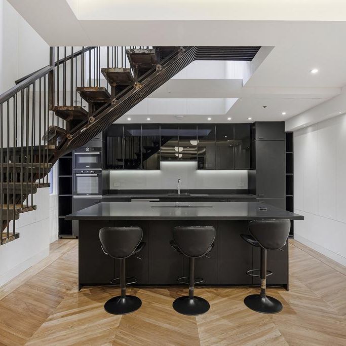5 bedroom apartment to rent - Photo 1