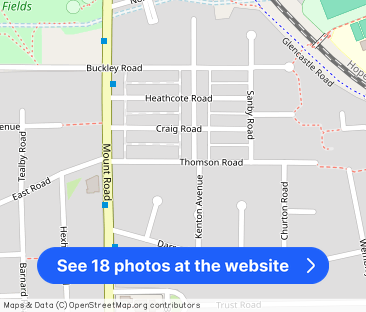 Thomson Road, Manchester, M18 7GW - Photo 1