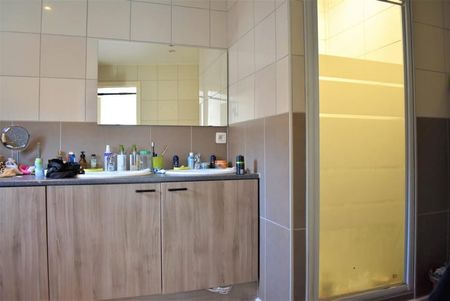 Appartement te huur - Foto 2