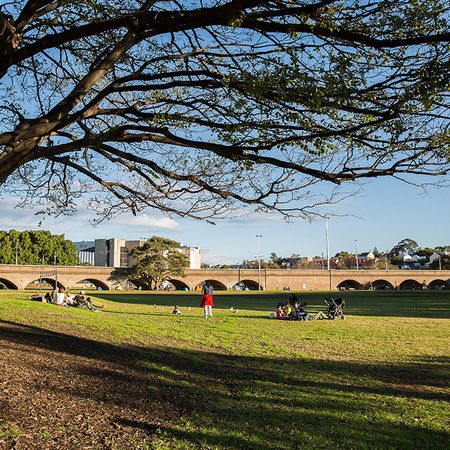 11 Wentworth Street, Glebe NSW 2037 - Apartment For Rent | Domain - Photo 3