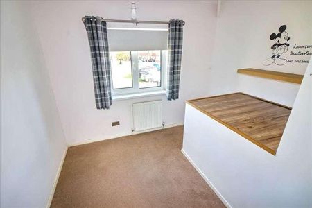 Village Road, Mayfield Grange, Cramlington, NE23 - Photo 4