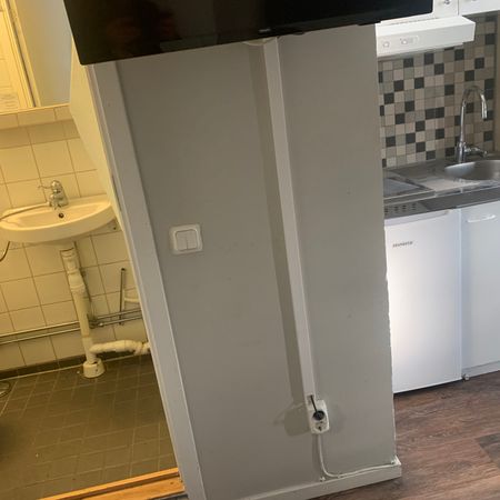 1:a Västberga, Liljeholmen 19m2 - Foto 3