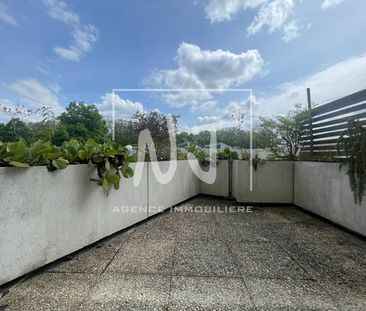 APPARTEMENT A LOUER ANGERS 49000 DOUTRE COLLOCATION 3 CHAMBRES - Photo 4