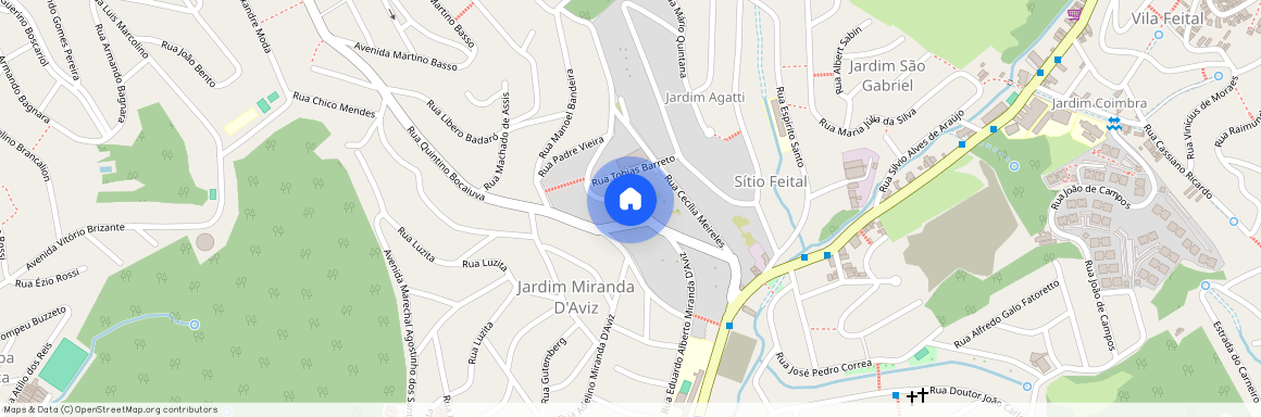 Jardim Miranda D'Aviz, Mauá, São Paulo, 09330520