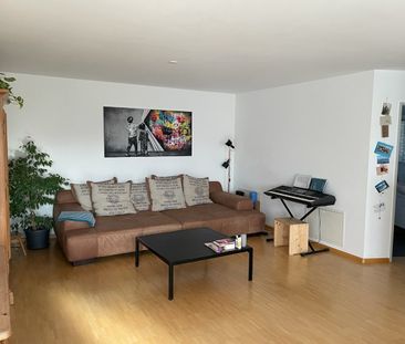2.5 Zimmer, 60 m², 1. Stock - Foto 3