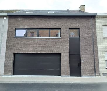 Recente woning met 3 slaapkamers, terras en tuin - Photo 3