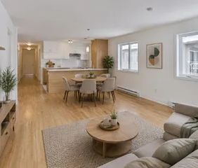 1 room apartment of 114m² in Crabtree - Photo 2