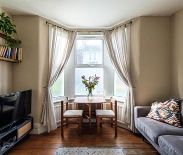 1 bedroom ground floor flat to rent - Photo 1